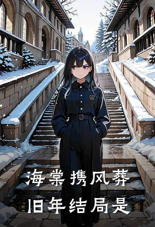 海棠携风葬旧年结局是