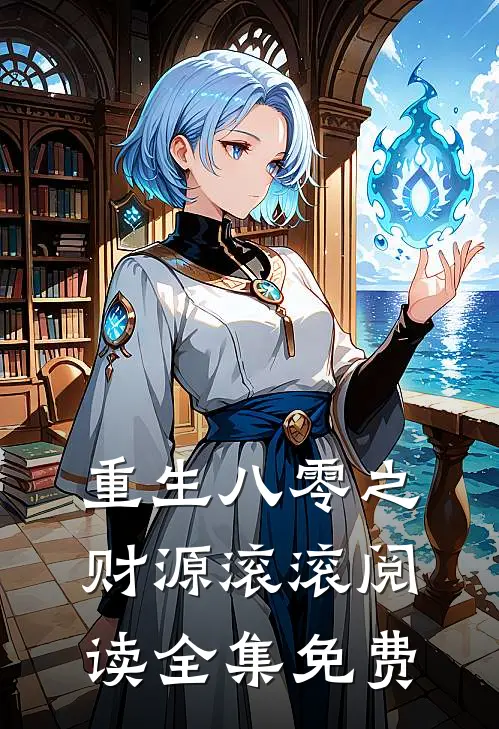 重生八零之财源滚滚阅读全集免费