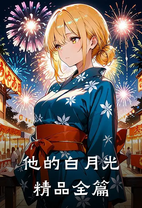 他的白月光精品全篇