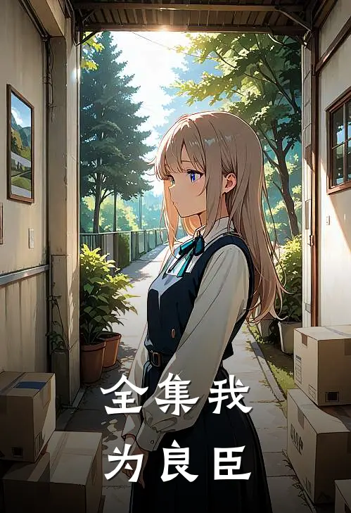 全集我为良臣