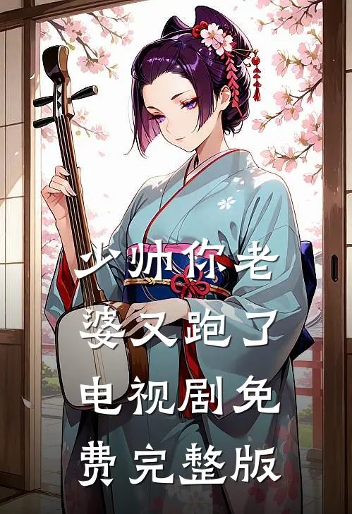 少帅你老婆又跑了电视剧免费完整版