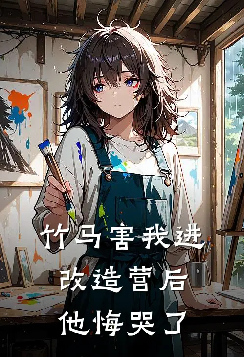 竹马害我进改造营后，他悔哭了