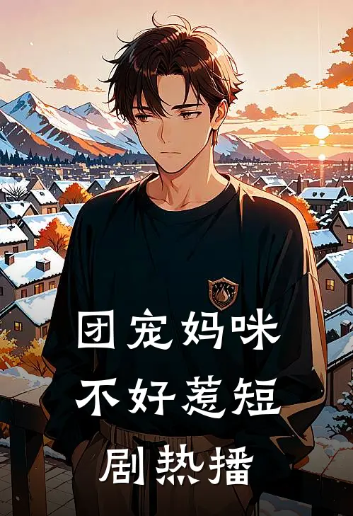 团宠妈咪不好惹短剧热播