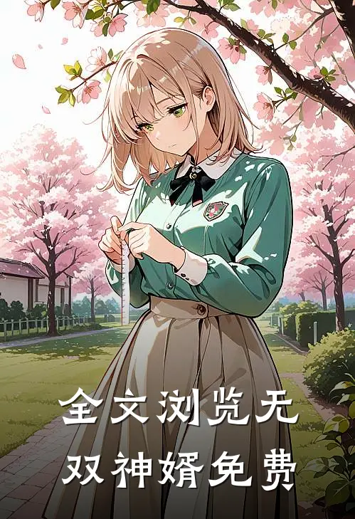 全文浏览无双神婿免费