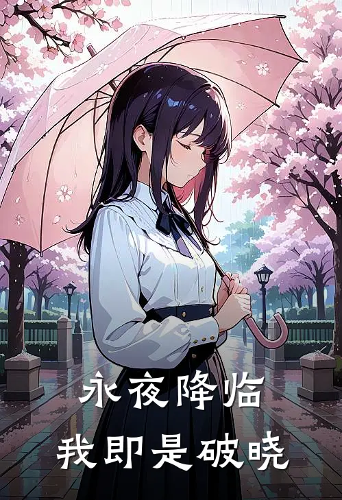 永夜降临，我即是破晓