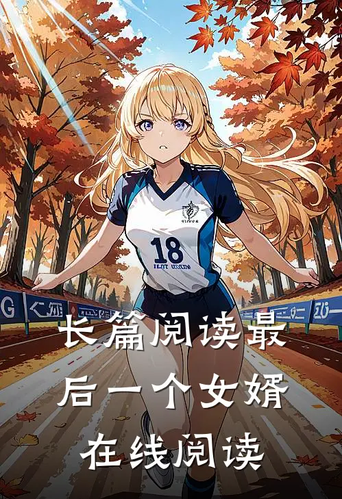 长篇阅读最后一个女婿在线阅读