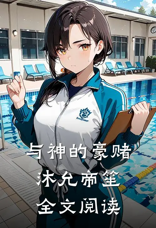 与神的豪赌沐允帝笙全文阅读