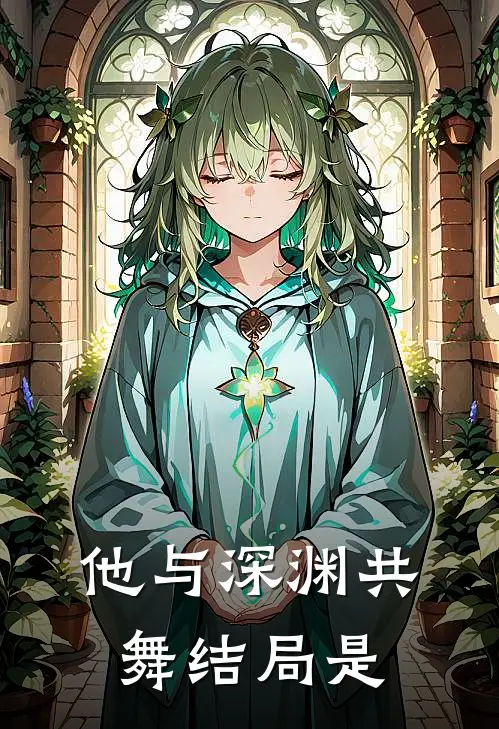 他与深渊共舞结局是