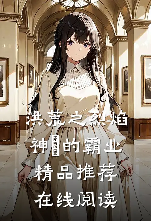 洪荒之烈焰神祇的霸业精品推荐在线阅读
