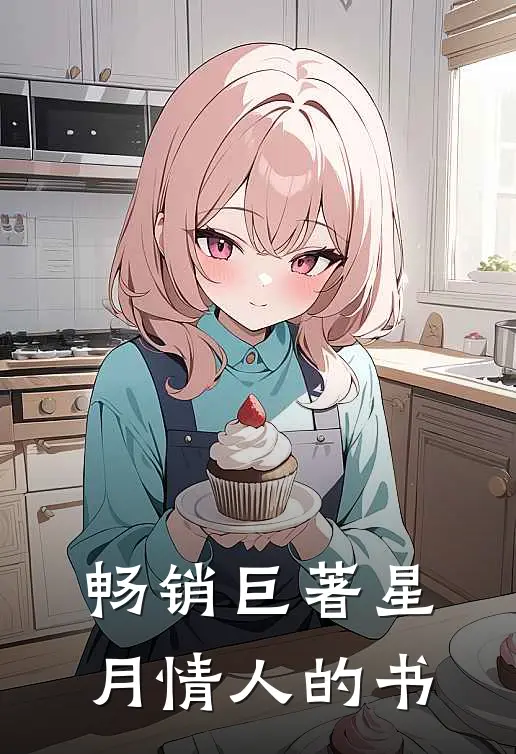 畅销巨著星月情人的书