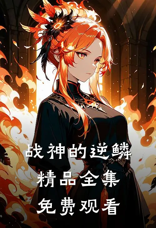 战神的逆鳞精品全集免费观看