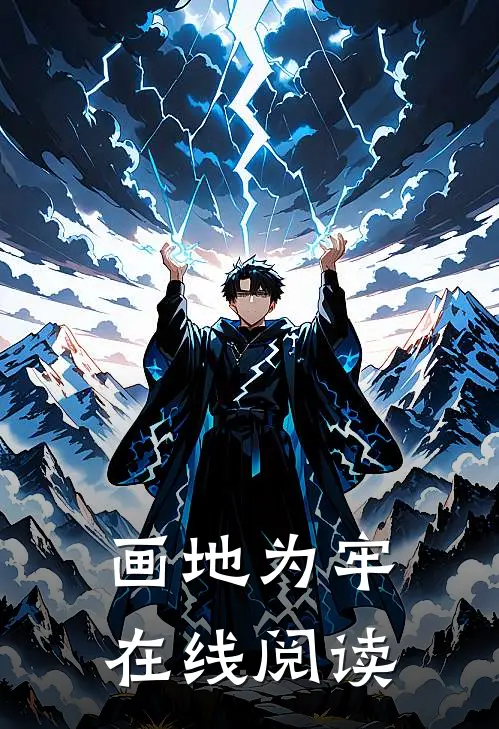 画地为牢在线阅读