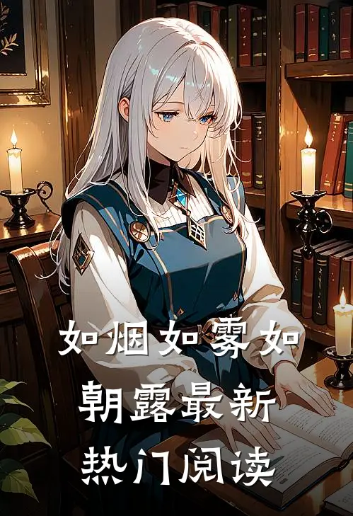 如烟如雾如朝露最新热门阅读