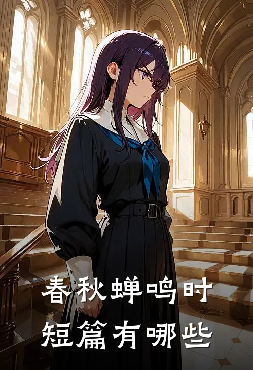 春秋蝉鸣时短篇有哪些