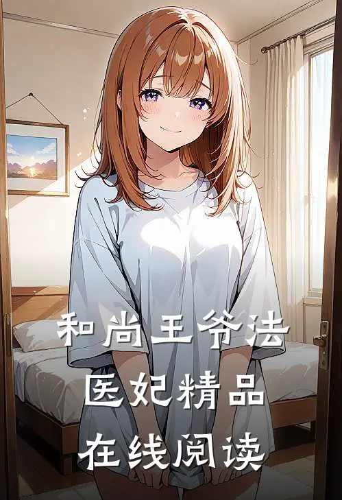 和尚王爷法医妃精品在线阅读