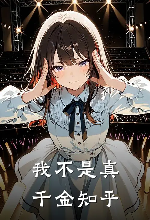 我不是真千金知乎