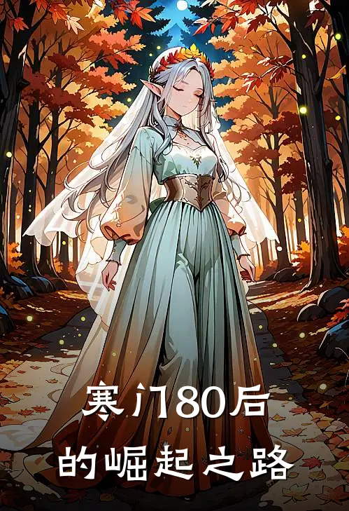 寒门80后的崛起之路