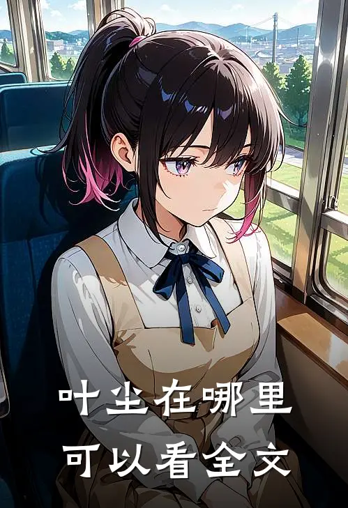 叶尘在哪里可以看全文