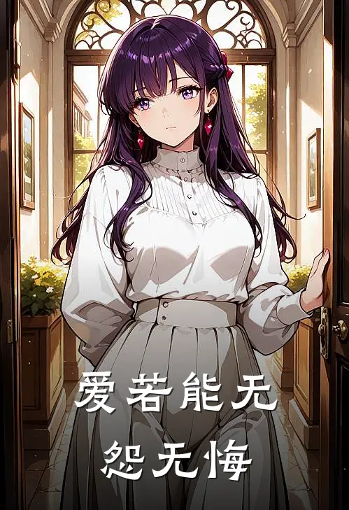爱若能无怨无悔