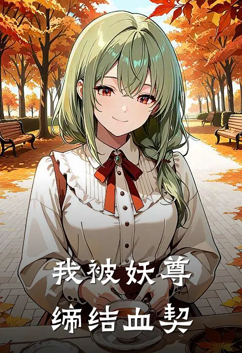 我被妖尊缔结血契