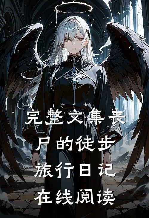 完整文集丧尸的徒步旅行日记在线阅读