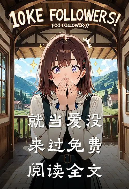 就当爱没来过免费阅读全文