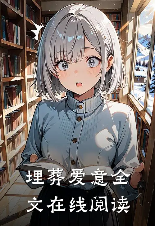 埋葬爱意全文在线阅读