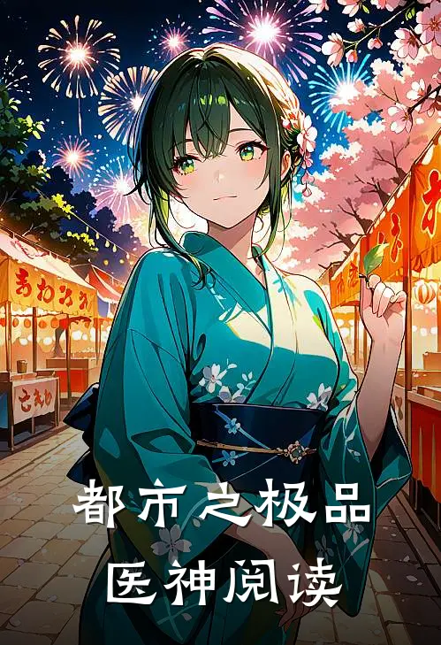 都市之极品医神阅读