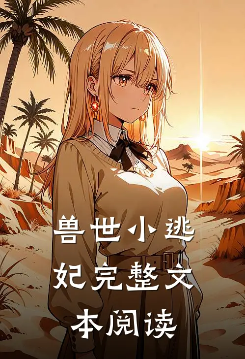 兽世小逃妃完整文本阅读