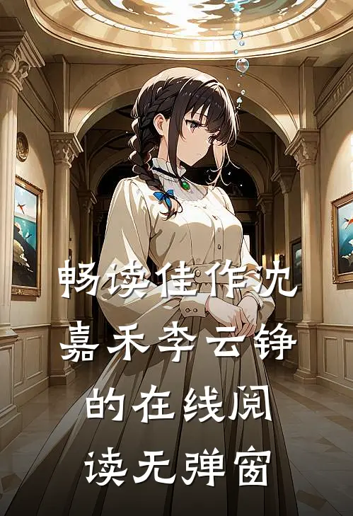 畅读佳作沈嘉禾李云铮的在线阅读无弹窗