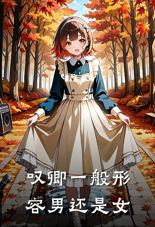 叹卿一般形容男还是女