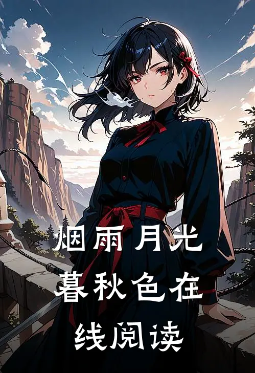 烟雨月光暮秋色在线阅读