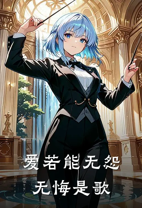 爱若能无怨无悔是歌