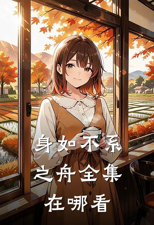 身如不系之舟全集在哪看
