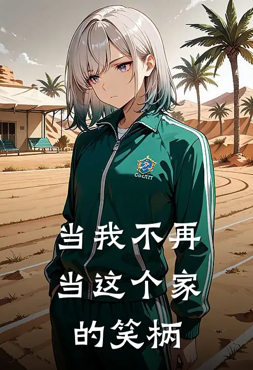 当我不再当这个家的笑柄