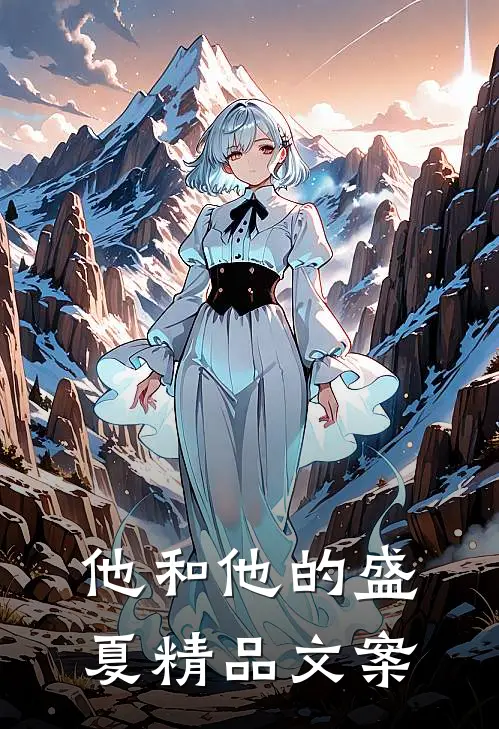 他和他的盛夏精品文案