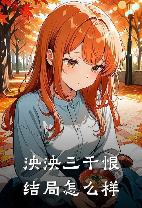 泱泱三千恨结局怎么样