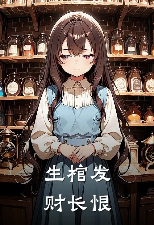 生棺发财长恨
