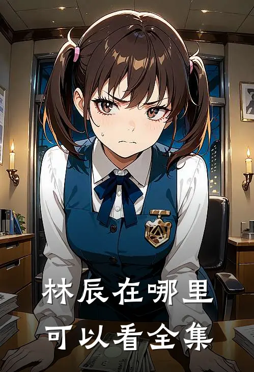 林辰在哪里可以看全集