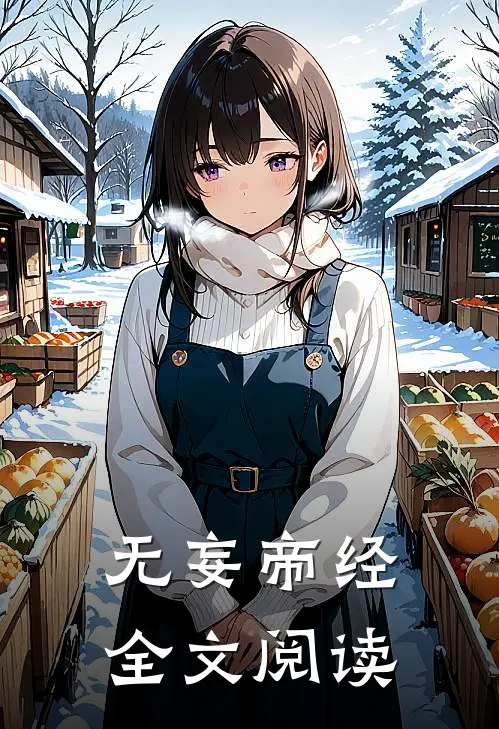 无妄帝经全文阅读