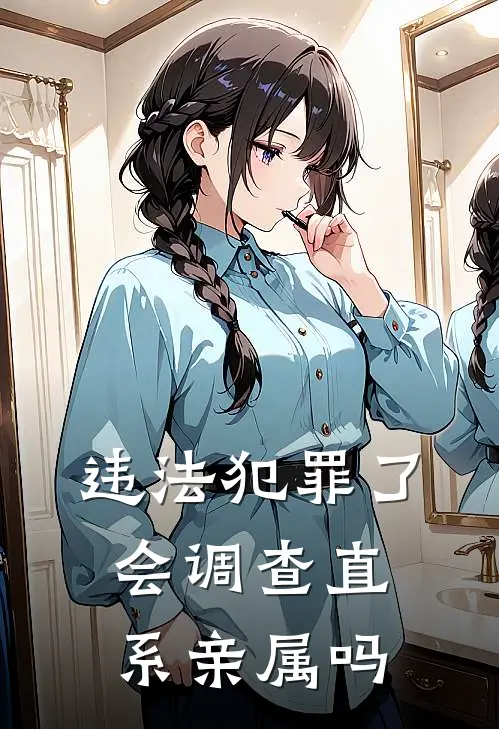 违法犯罪了会调查直系亲属吗