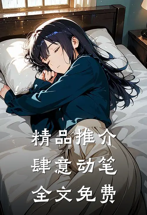 精品推介肆意动笔全文免费