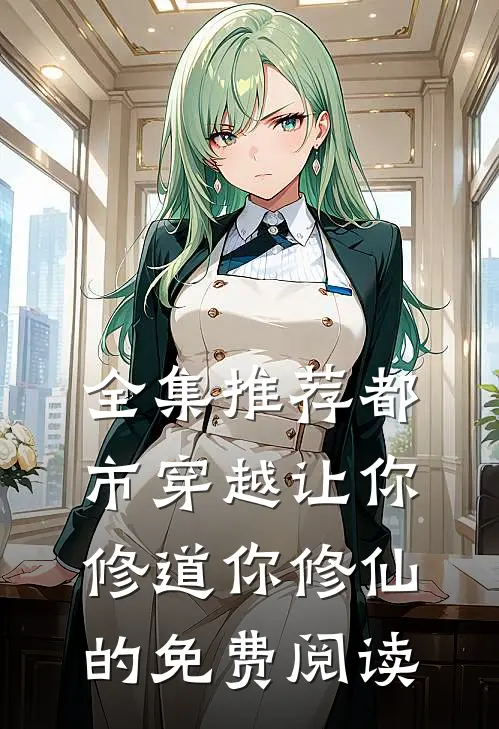 全集推荐都市穿越让你修道你修仙的免费阅读