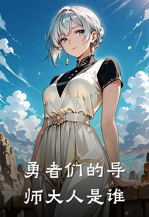 勇者们的导师大人是谁