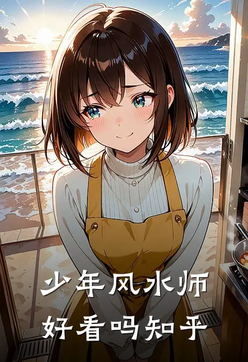 少年风水师好看吗知乎