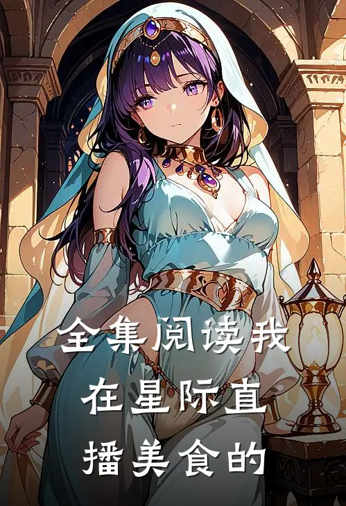 全集阅读我在星际直播美食的