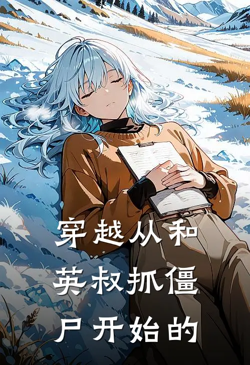穿越从和英叔抓僵尸开始的