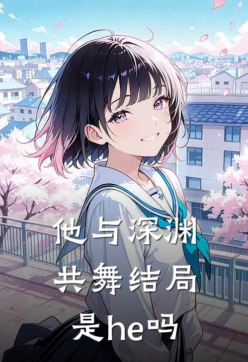 他与深渊共舞结局是he吗