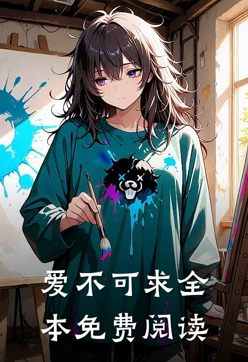 爱不可求全本免费阅读