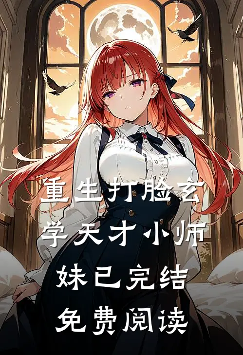 重生打脸玄学天才小师妹已完结免费阅读